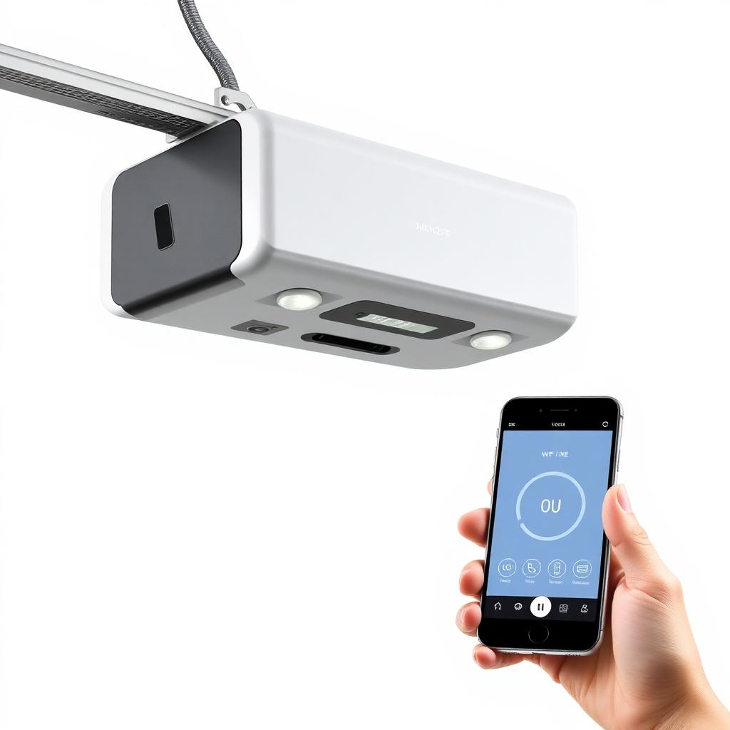 Maintenance Services - Garage Door Palmyra professional service