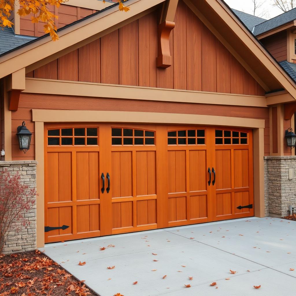 Garage Door Installation - Garage Door Palmyra professional service